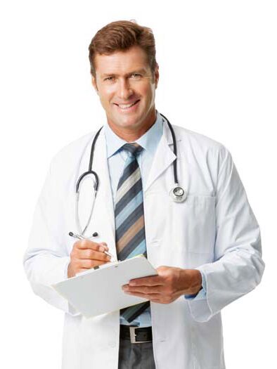 Zdravnik Ortoped Žiga