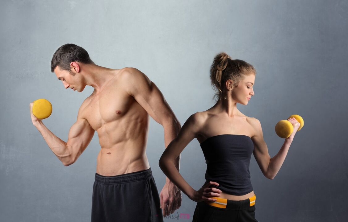 telesna aktivnost za bolečine v spodnjem delu hrbta